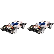 Amazon.co.jp: タミヤ(TAMIYA) 1/32 ミニ四駆PRO No.32 スーパー